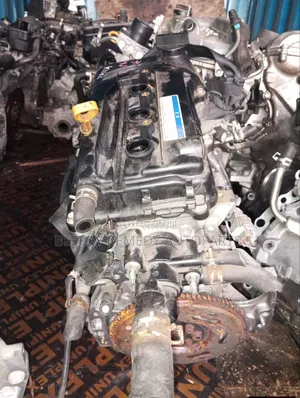 RO6A Slim Engine for Suzuki Alto, Wagon R, Every, Nissan Dayz, Mazda Carol