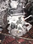 RO6A Slim Engine for Suzuki Alto, Wagon R, Every, Nissan Dayz, Mazda Carol - 3