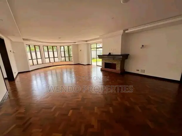6 Bedroom Ambassadorial House for Rent in Karen C - 1