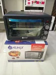 Nunix 20L Electric Baking Oven 1280W - 1