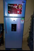 Ramtons 213L Mpya ya Mlango Mbili na Dispenser - 2