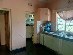 6-Bedroom House for Sale in Eveready, Industrial Area (Nakuru)