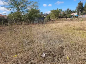 1/4 Acre Plot for Sale in Kitengela Milimani