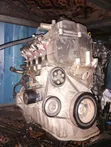 Injini ya Nissan CR14 Slim kwa March, Note, Tiida, Wingroad, Cube - 4