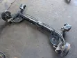 Nissan Tiida Rear Beam - Imetumika - 1