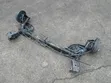 Nissan Tiida Rear Beam - Imetumika - 2