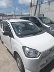 Daihatsu Mira 2019 Nyeupe - 2