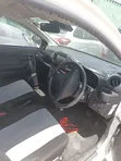 Daihatsu Mira 2019 Nyeupe - 5