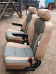 Viti Vipya vya Cruiser - 2