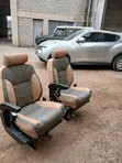 Viti Vipya vya Cruiser - 4