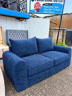 Monte's Cloud 3 Seater Sofa