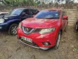 Nissan X-Trail 2014 Burgundy - 2