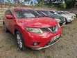 Nissan X-Trail 2014 Burgundy - 3