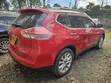 Nissan X-Trail 2014 Burgundy - 4
