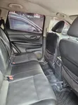 Nissan X-Trail 2014 Burgundy - 5