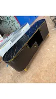 Executive TV Stand with Marble Top - 1
