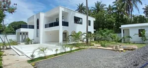 Furnished 3 Bedroom House in Watamu for Sale