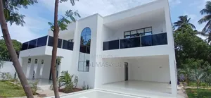 Furnished 3 Bedroom House in Watamu for Sale