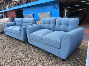 Aurevian Comfort 5 Seater Sofa