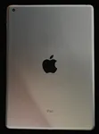 Apple iPad 9.7 128GB Silver - 1