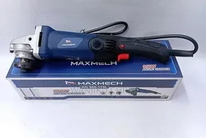 Maxmech Angle Grinder 4.5"