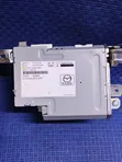 Moduli ya Udhibiti wa Amplifier Mazda CX-5 2019 - 1