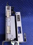 Moduli ya Udhibiti wa Amplifier Mazda CX-5 2019 - 2