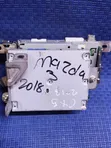 Moduli ya Udhibiti wa Amplifier Mazda CX-5 2019 - 3