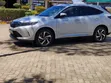 Toyota Harrier 2019 Pearl - 1