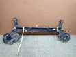 Mitsubishi Mirage Rear Beam Axle - 1