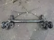 Mitsubishi Mirage Rear Beam Axle - 2