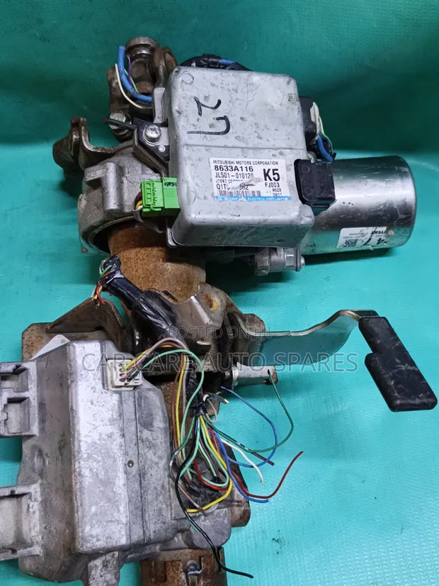 Steering Column - Nissan Dayz - 1