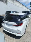 Honda Fit Shuttle 1.5 Hybrid 2WD 2019 White - 2