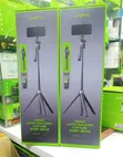 Oraimo FlowTrack Selfie Stick Tripod na Gesture Control - 1
