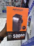 Amaya 50000mAh Powerbank - 22.5W Fast Charging - 2