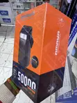 Amaya 50000mAh Powerbank - 22.5W Fast Charging - 4