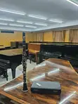 Yamaha Bb Clarinet - 1