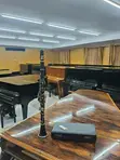 Yamaha Bb Clarinet - 2