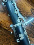 Yamaha Bb Clarinet - 3