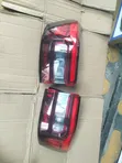 Toyota Raize - Used Japan Import Tail Light - 2