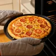 Nonstick Perforated Pizza Pan - 2