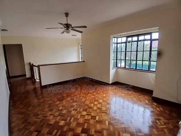 Nyumba ya Vyumba 6 kwa Ajili ya Kukodisha Karen C - 1