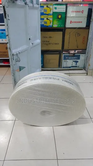 2" x 100M Heavy Duty Canvas Water Delivery Hose – 8 Bar