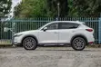 2019 Mazda CX-5 2.2 Diesel AWD Pearl - 4