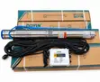 Doyin 0.5Hp AC Submersible Water Pump, Kimo cha 50M, Tundu la 1.25" - 2