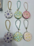 Portable Pocket Mirror - 2