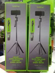 Oraimo Flowtrack Smart Auto Tracking Phone Tripod - 1