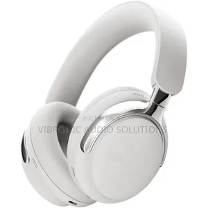 Wireless ANC Bluetooth Headphones - Heavy Bass