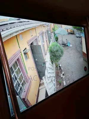 Ufungaji CCTV na Mifumo ya Usalama na Mwatech