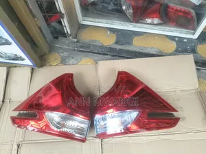 Honda Freed Tail Lights (Used)